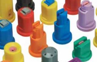 Trysky do postrekovačov